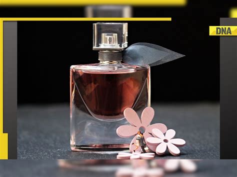 false perfume urine side effects